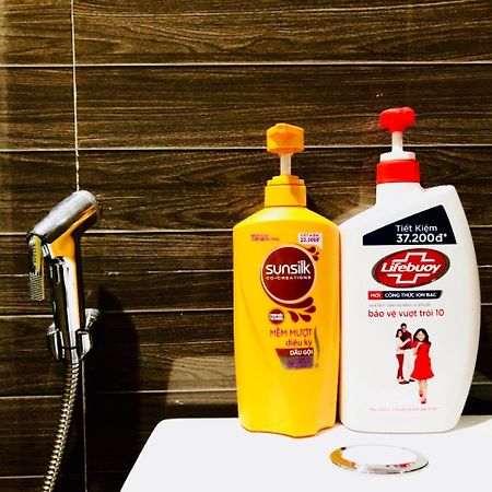 Tango Hostel Da Nang Zewnętrze zdjęcie