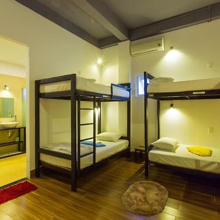 Tango Hostel Da Nang Zewnętrze zdjęcie