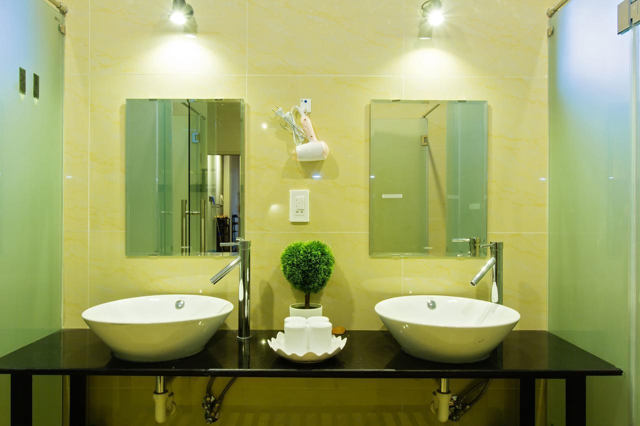 Tango Hostel Da Nang Zewnętrze zdjęcie