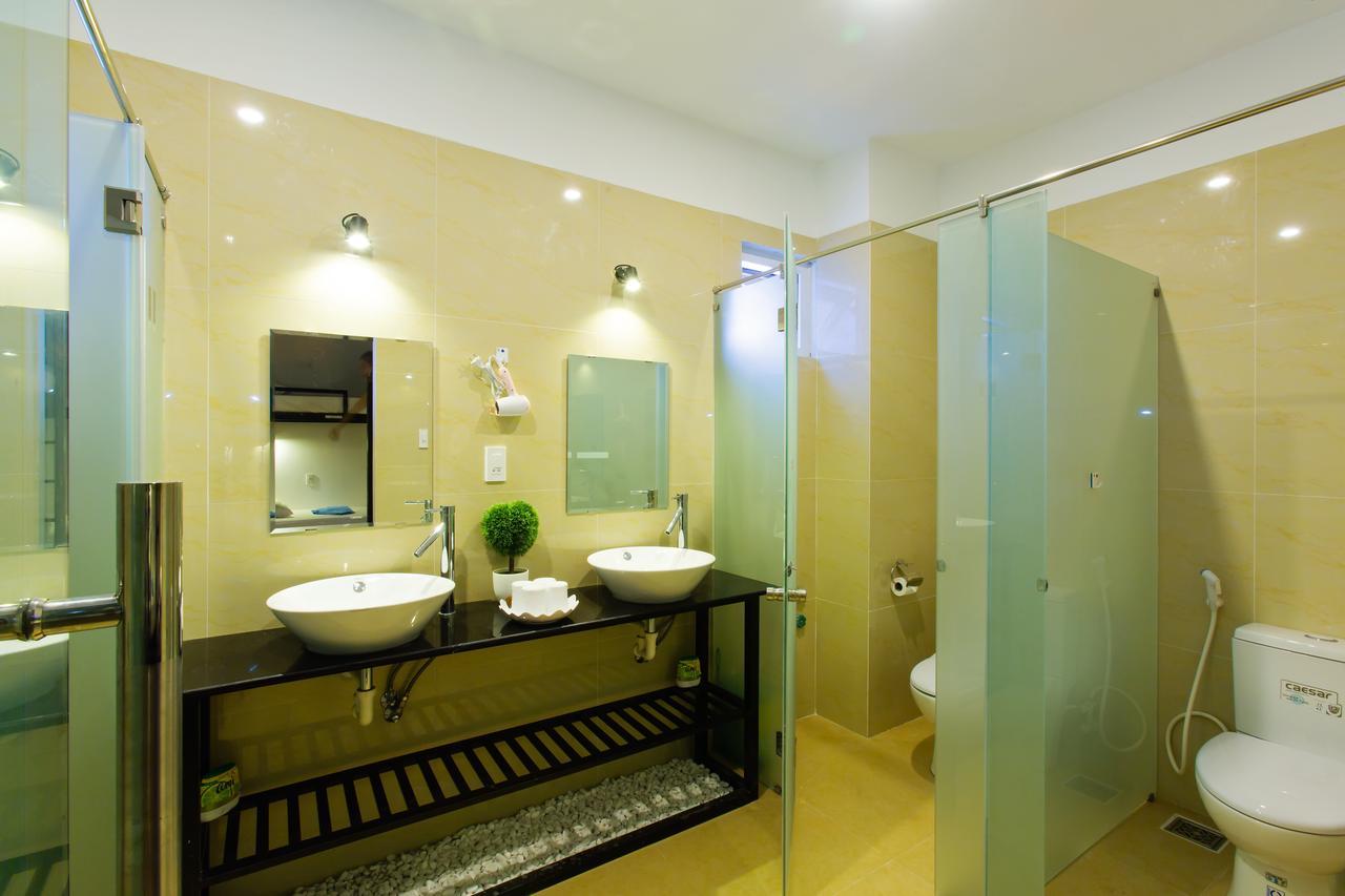 Tango Hostel Da Nang Zewnętrze zdjęcie