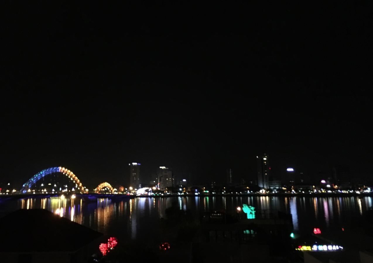 Tango Hostel Da Nang Zewnętrze zdjęcie