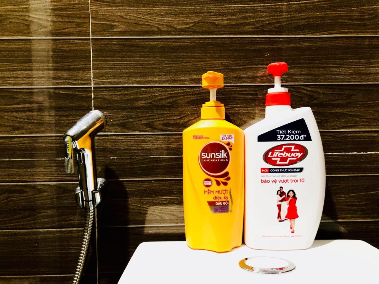 Tango Hostel Da Nang Zewnętrze zdjęcie