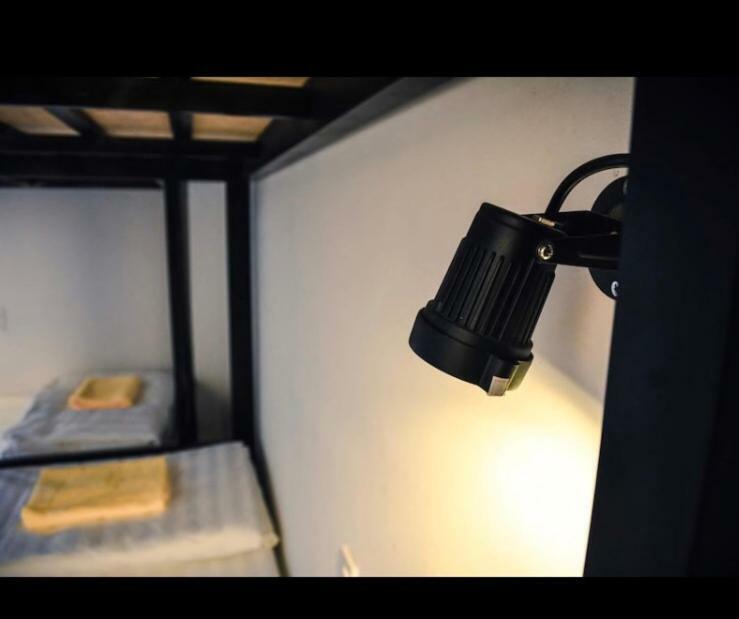 Tango Hostel Da Nang Zewnętrze zdjęcie