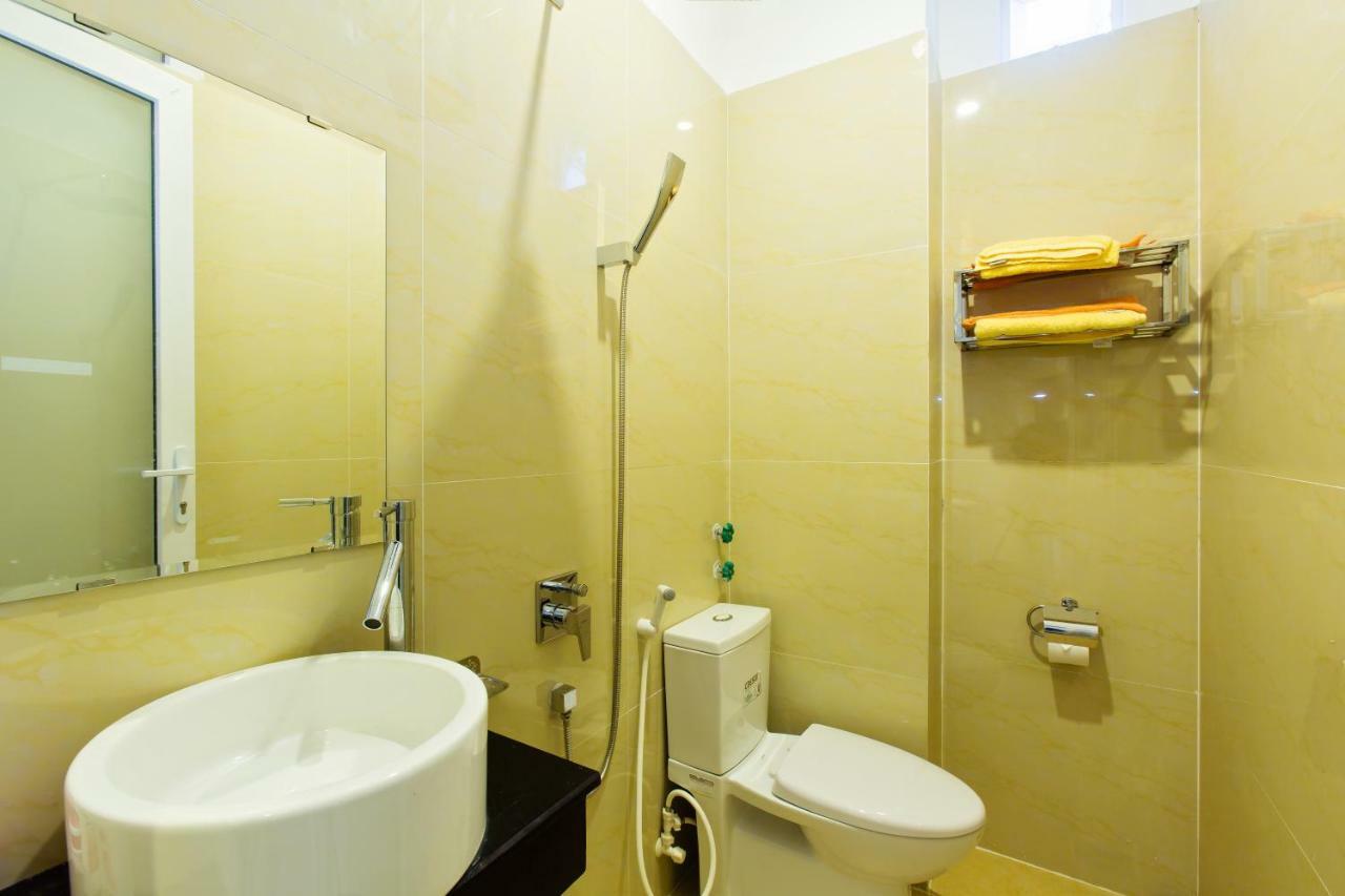Tango Hostel Da Nang Zewnętrze zdjęcie