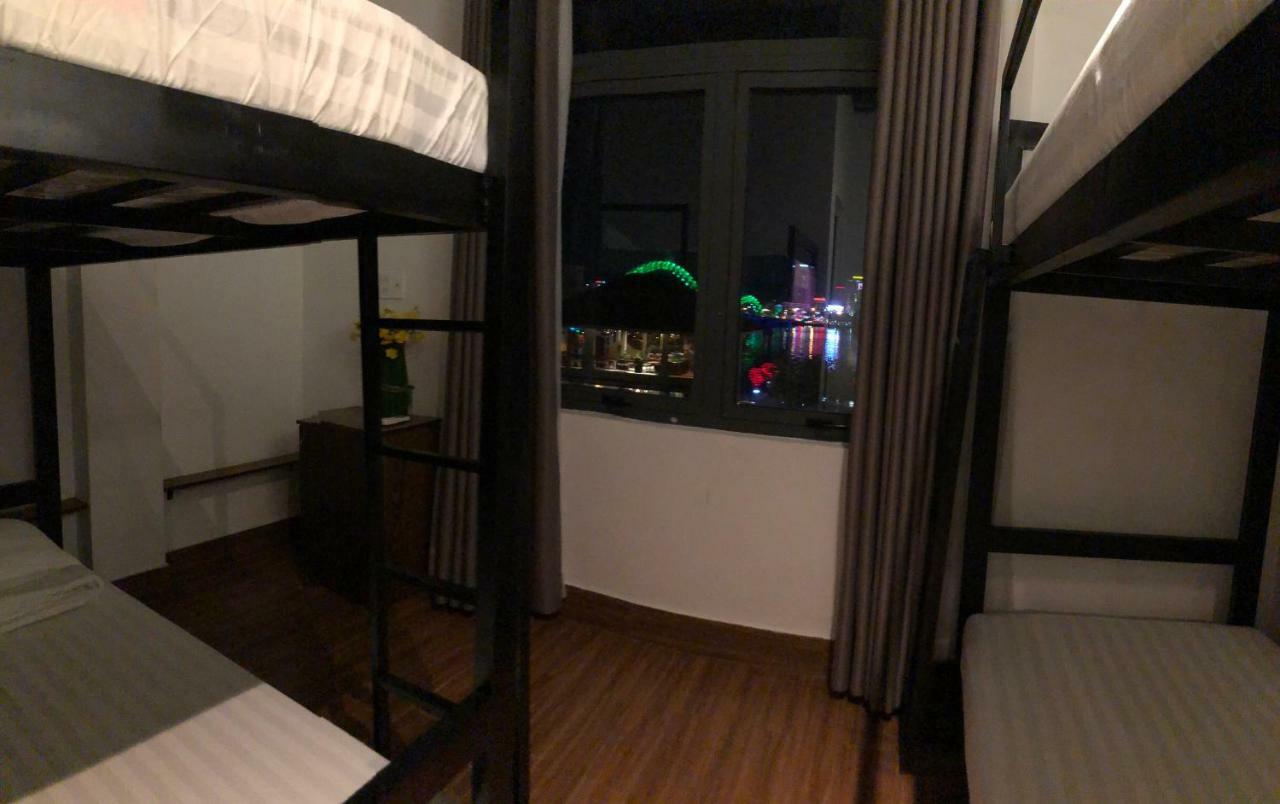 Tango Hostel Da Nang Zewnętrze zdjęcie
