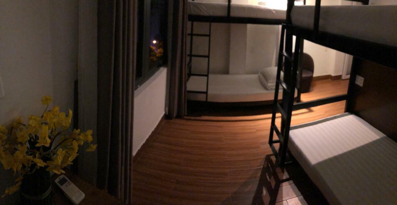 Tango Hostel Da Nang Zewnętrze zdjęcie