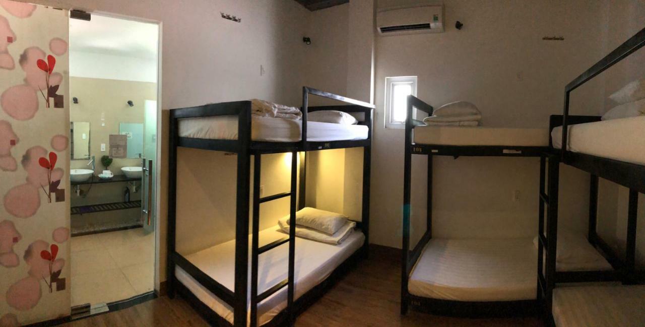 Tango Hostel Da Nang Zewnętrze zdjęcie